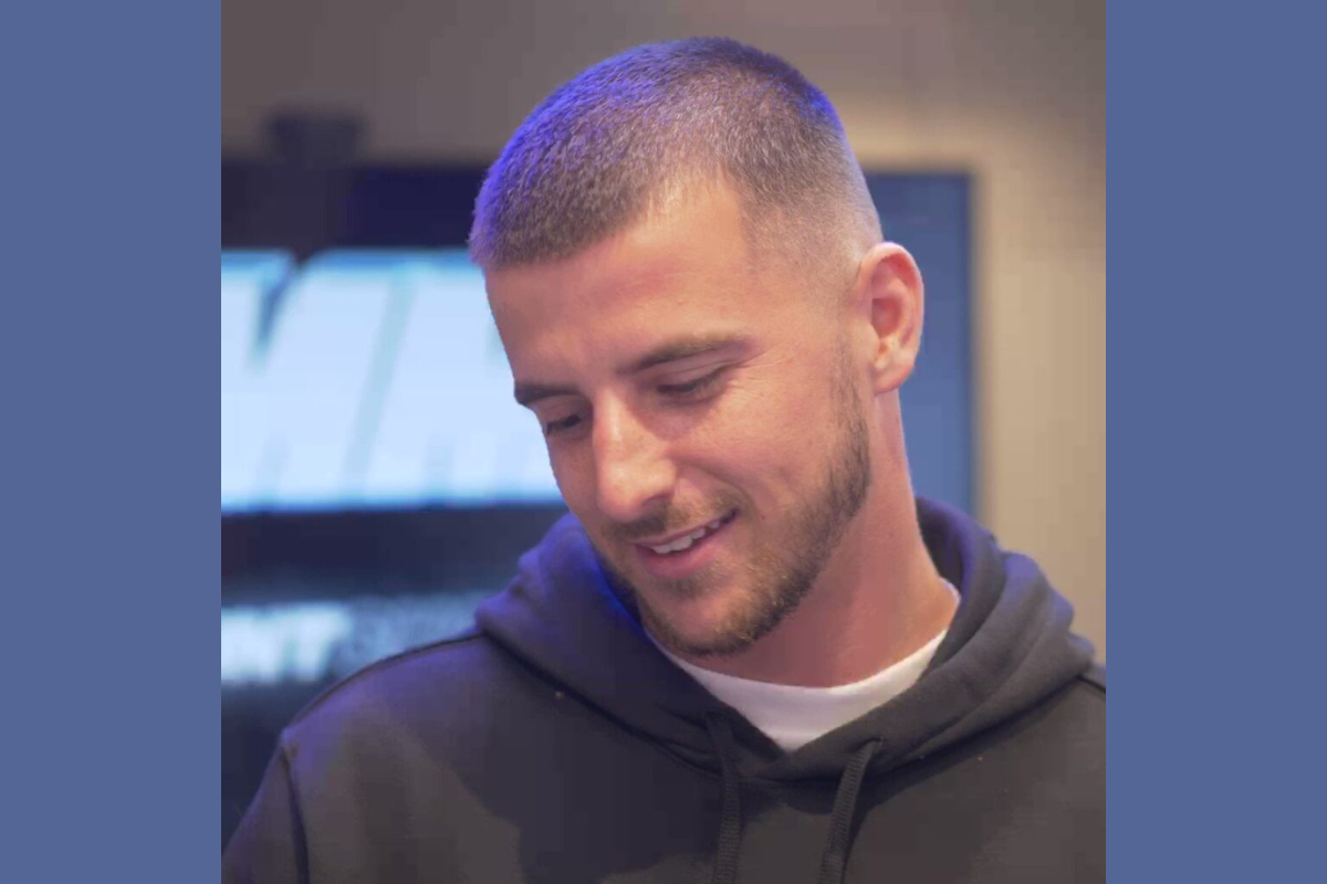 The Buzz Cut