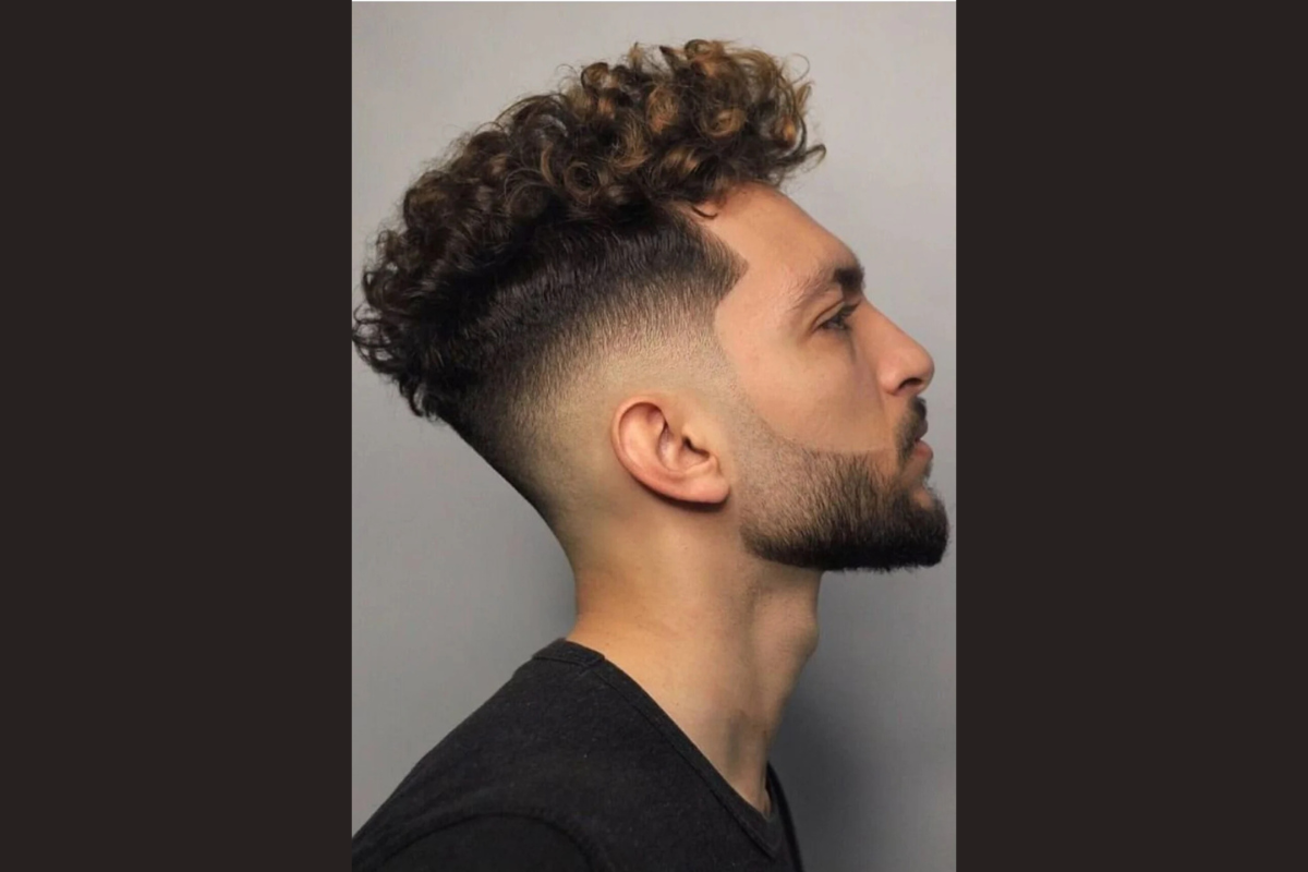 The Low Fade