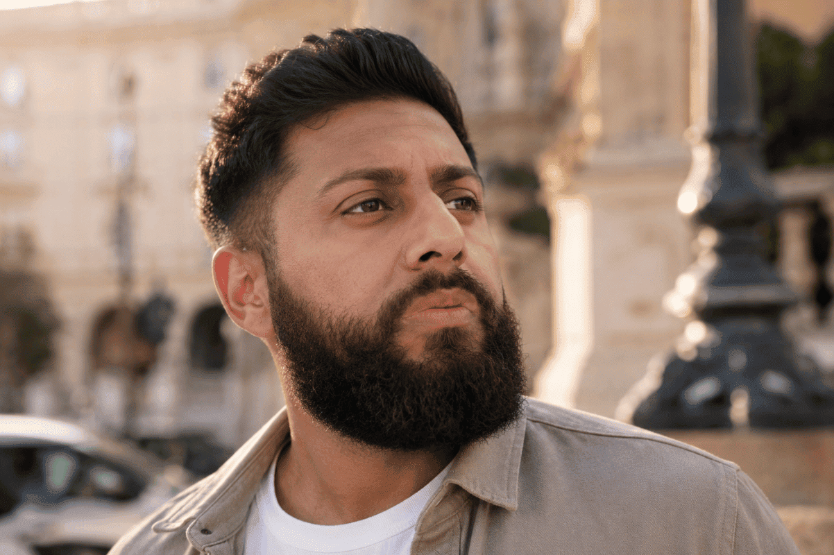How Often to Trim Your Beard When Growing It Out