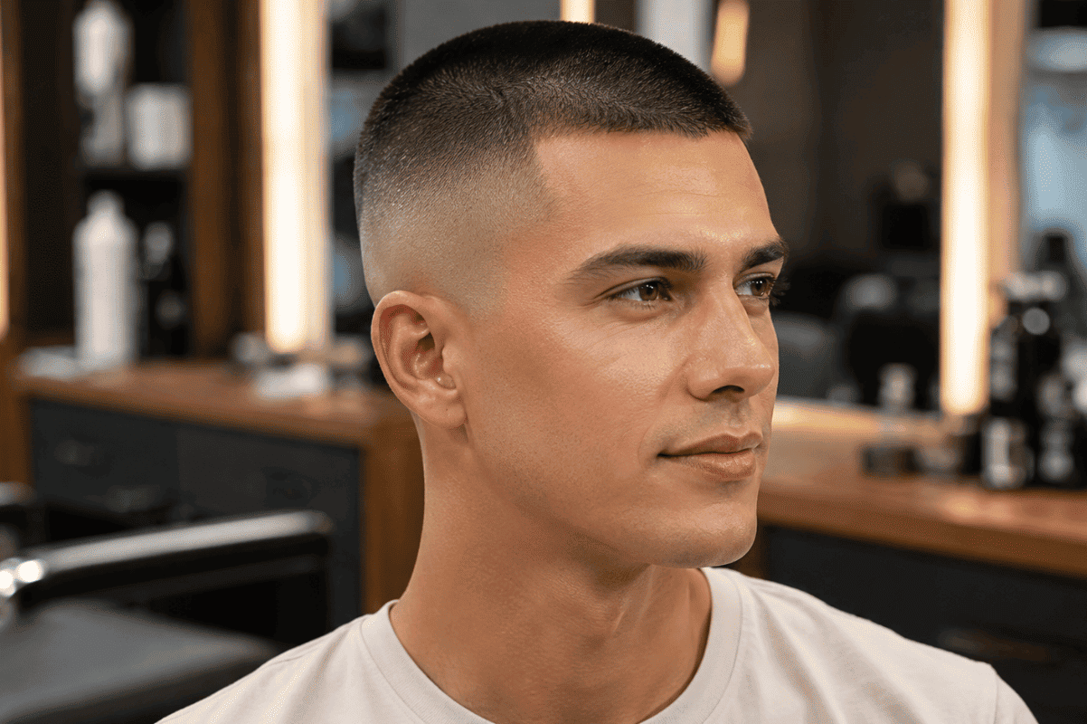 classic and low-maintenance hairstyles