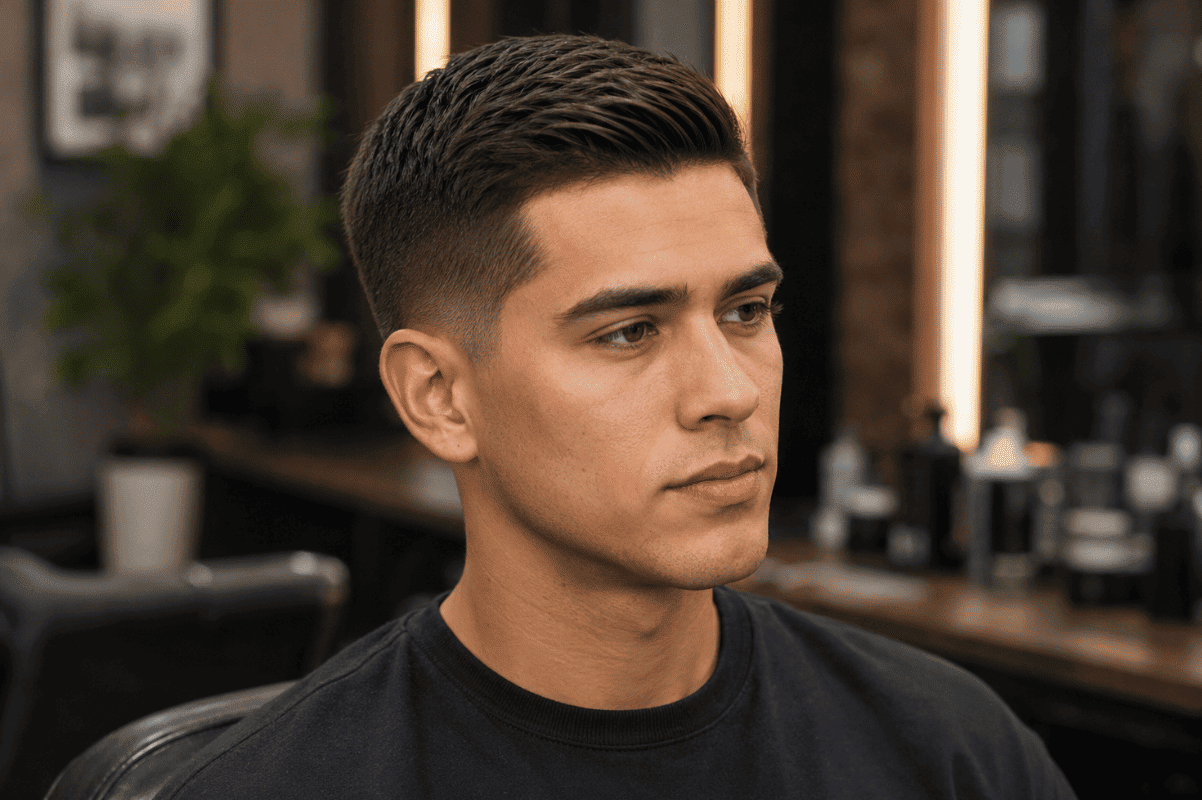 the Harvard or Princeton cut