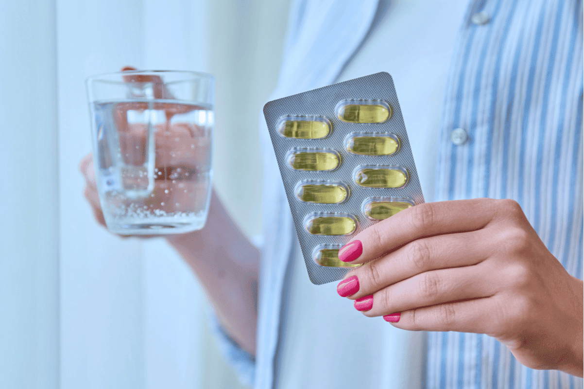 How Long Does It Take for Biotin to Work for Hair Growth?