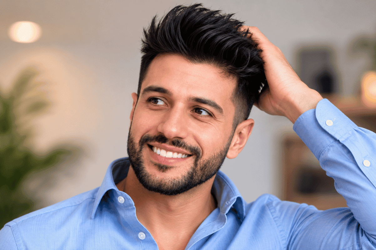 Biotin to Work for Hair