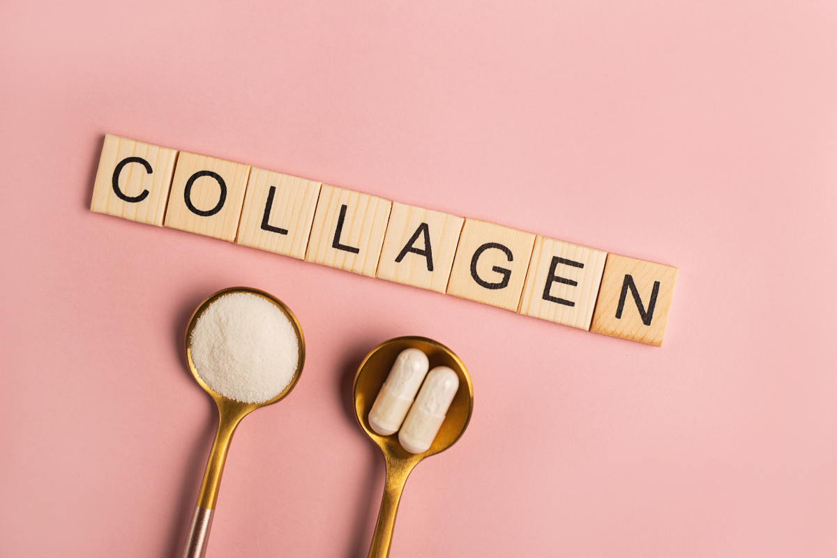 Collagen for Thinning Hair