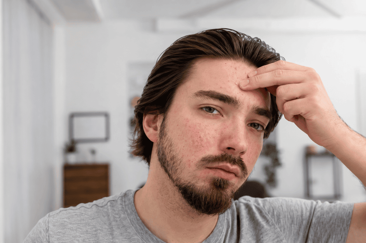 High Biotin Intake