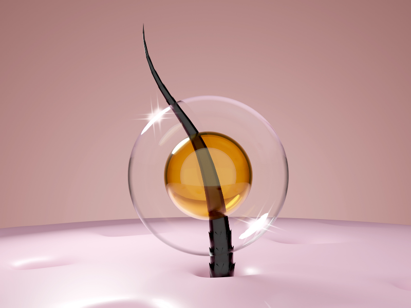 How Long Does Biotin Stay