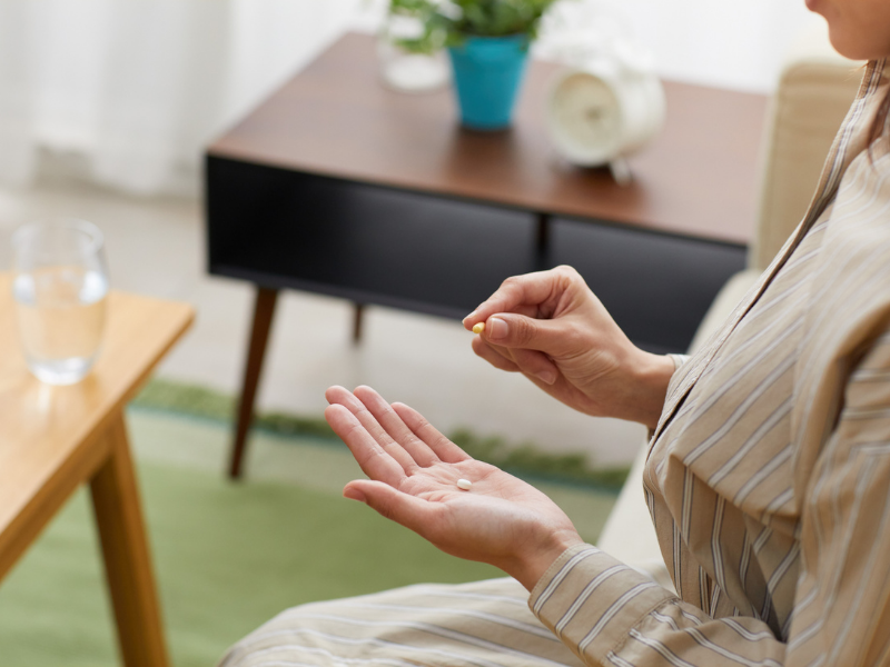 How Long Does Biotin