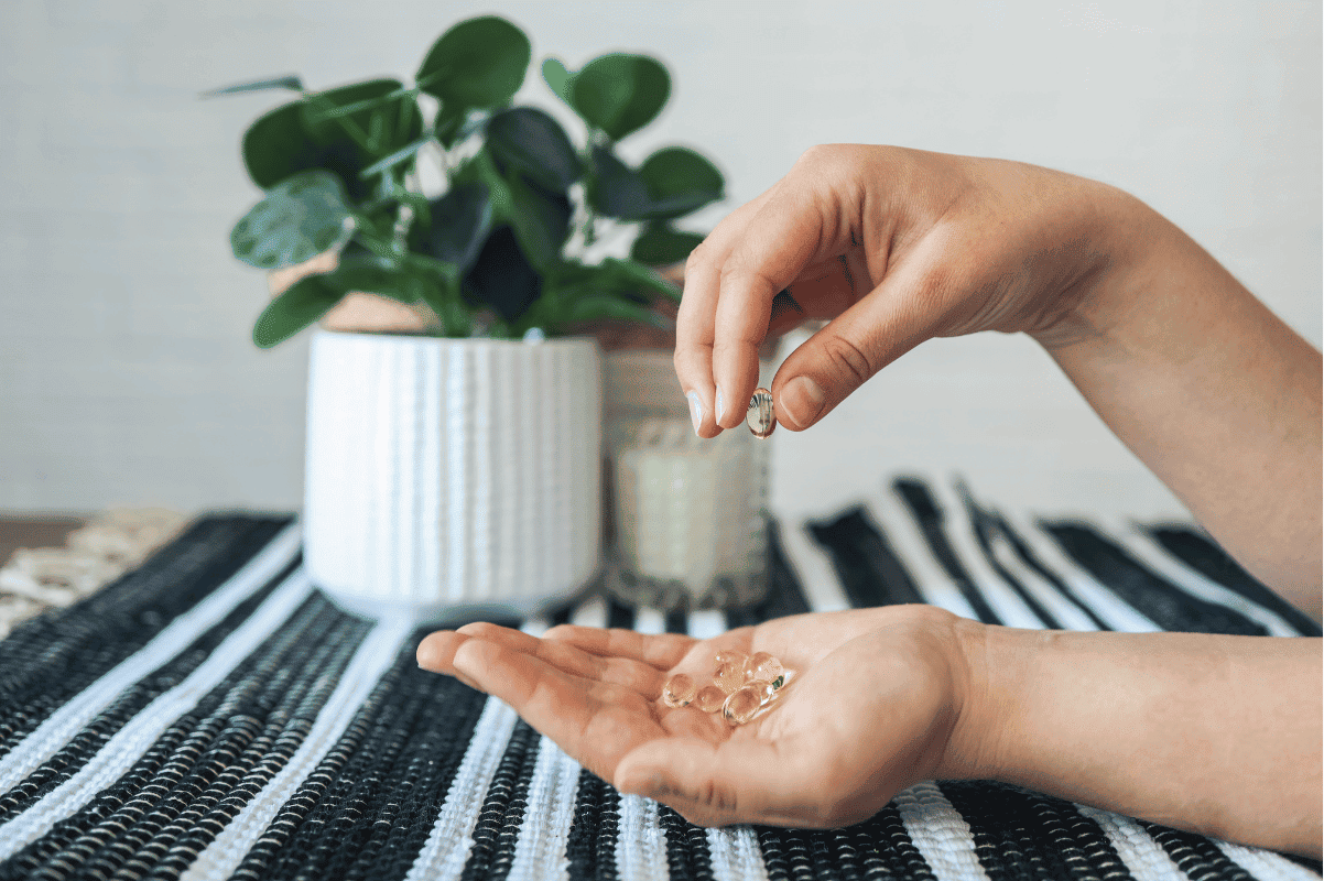 What Are the Side Effects of Too Much Biotin?