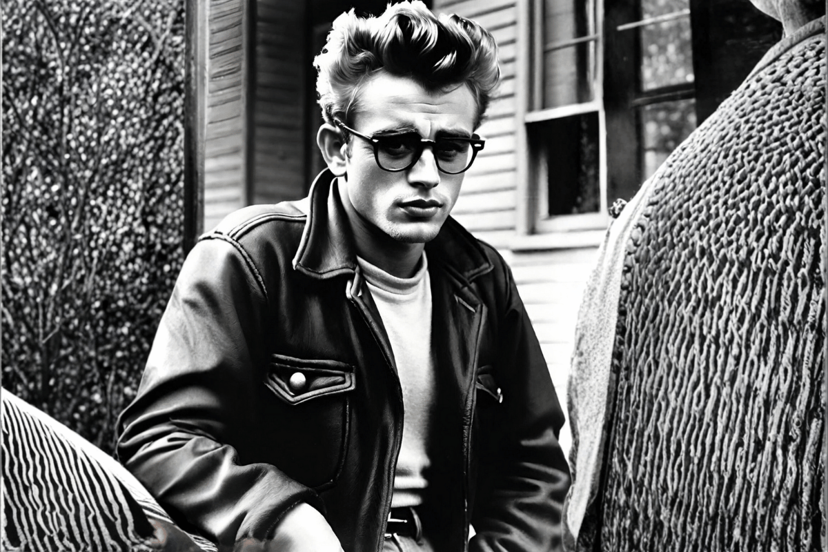 Classic Quiff (1950s Inspired)