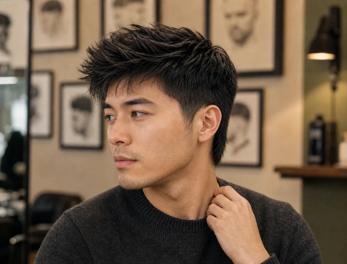 Fine Thin Hair